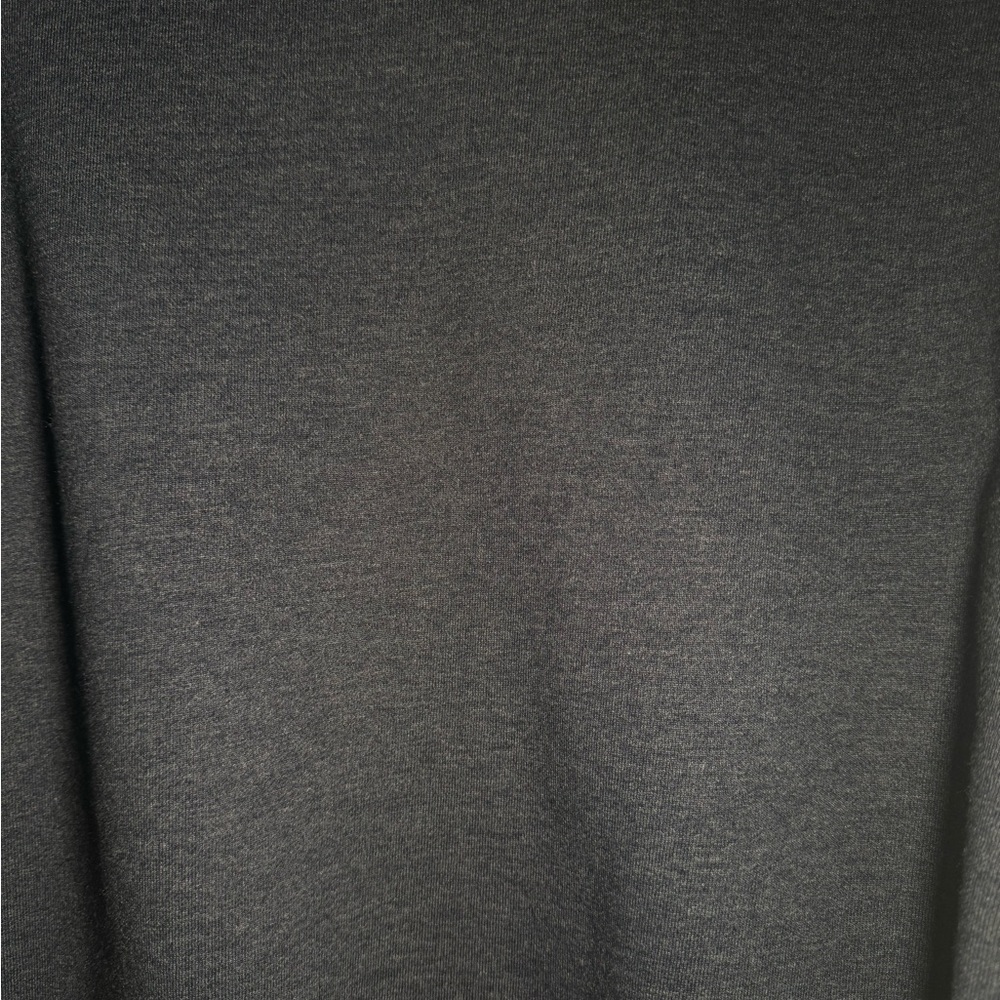 Daily Drills Oversized Fleece Crew and Fleece Super Shorts - Picture 4 of 8